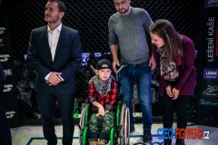 MMA Pomáhá - 27.1.2019