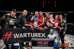 MMA Pomáhá - 27.1.2019