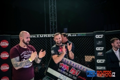 MMA Pomáhá - 27.1.2019