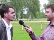 Prvomájová steeplechase – závodiště Lysá nad Labem Prvomájová steeplechase – závodiště Lysá nad Labem