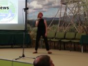Zahájení výstavy Natura Viva 2018 Zahájení výstavy Natura Viva 2018