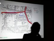Veřejné projednávání situace týkající se rekonstrukce Husova Náměstí. Veřejné projednávání situace týkající se rekonstrukce Husova Náměstí.