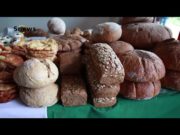 III. Historický jarmark kněžny Mlady – Milovice III. Historický jarmark kněžny Mlady – Milovice
