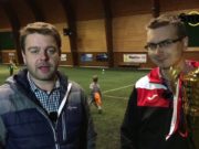 Milovice Cup – pozvánka na akci Milovice Cup – pozvánka na akci