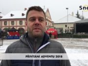 Pozvánka na přivítání adventu v Lysé nad Labem Pozvánka na přivítání adventu v Lysé nad Labem
