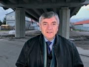 REKONSTRUKCE NADJEZDU V LYSÉ NAD LABEM – plán prací Leden 2019 REKONSTRUKCE NADJEZDU V LYSÉ NAD LABEM – plán prací Leden 2019