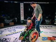 MMA pomáhá – večer bojovníků – vyhodnocení MMA pomáhá – večer bojovníků – vyhodnocení