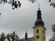 Ohrožené varhany v Lysé nad Labem Ohrožené varhany v Lysé nad Labem