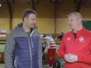 Pozvánka na turnaj v malém fotbale v Milovicích Pozvánka na turnaj v malém fotbale v Milovicích