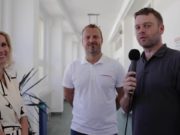 O dárcovství kostní dřeně z Obchodní akademie v Lysé nad Labem O dárcovství kostní dřeně z Obchodní akademie v Lysé nad Labem