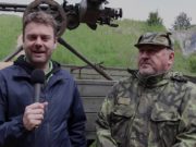 Den otevřených dveří – Mordovy rokle Den otevřených dveří – Mordovy rokle
