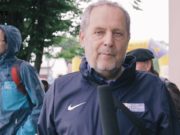 Závod ve sportovní chůzi o pohár starosty města Milovice Závod ve sportovní chůzi o pohár starosty města Milovice