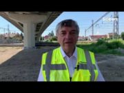 Aktualizace informací o stavu rekonstrukce nadjezdu v Lysé nad Labem Aktualizace informací o stavu rekonstrukce nadjezdu v Lysé nad Labem