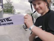 Skatepark Urbanovka Benátky nad Jizerou Skatepark Urbanovka Benátky nad Jizerou