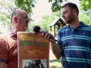 Pozvánka na festival Žijme tu spolu Pozvánka na festival Žijme tu spolu