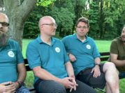 Lysá nás spojuje – představení Lysá nás spojuje – představení