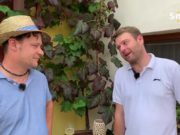 Pozvánka na IX. Lyský košt Pozvánka na IX. Lyský košt
