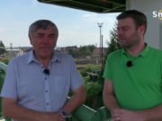 Rekonstrukce nadjezdu v Lysé nad Labem je u konce Rekonstrukce nadjezdu v Lysé nad Labem je u konce