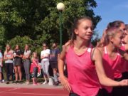 DEN SPORTU A VOLNOČASOVÝCH AKTIVIT – Lysá nad Labem DEN SPORTU A VOLNOČASOVÝCH AKTIVIT – Lysá nad Labem