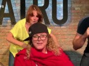 Pozvánka na poslední letošní 2 představení – To jsme my! Pozvánka na poslední letošní 2 představení – To jsme my!