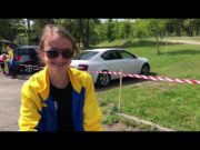 Milovická míle 2019 Milovická míle 2019