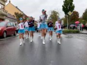 Středočeské dožínky Středočeské dožínky