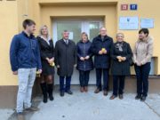 Snížení energetické náročnosti budovy č.p. 28 Lysá nad Labem Snížení energetické náročnosti budovy č.p. 28 Lysá nad Labem