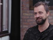 SPATRA – O otužování a muzice s Jaroslavem Kovaříkem SPATRA – O otužování a muzice s Jaroslavem Kovaříkem