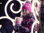 Zahájení adventu a rozsvícení Vánočního stromu v Milovicích Zahájení adventu a rozsvícení Vánočního stromu v Milovicích