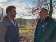 Všejanská spojka Všejanská spojka
