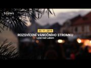 Rozsvícení Vánočního stromku – Lysá nad Labem Rozsvícení Vánočního stromku – Lysá nad Labem