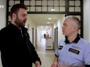Daruj krev s Policií ČR, aneb umíme pomáhat Daruj krev s Policií ČR, aneb umíme pomáhat