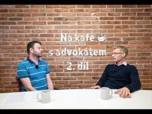 Na kafe s advokátem – sousedské spory