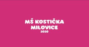 Vánoční vystoupení žáků MŠ Kostička