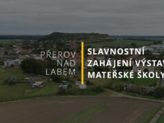 V Přerově nad Labem byla zahájena stavba nové mateřské školy s dětskými skupinami V Přerově nad Labem byla zahájena stavba nové mateřské školy s dětskými skupinami