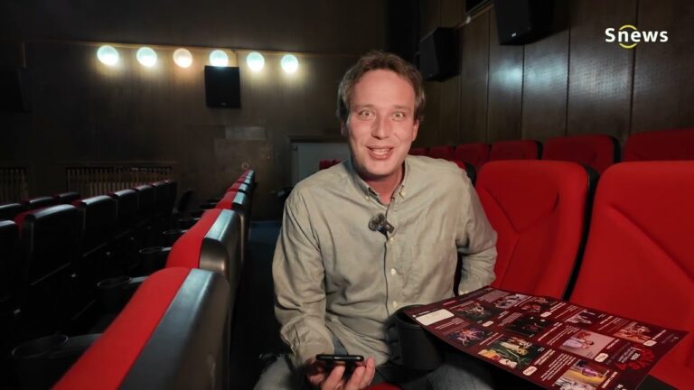 Pozvánka pro dospělé diváky na divadelní festival CooLysa v Lysé nad Labem