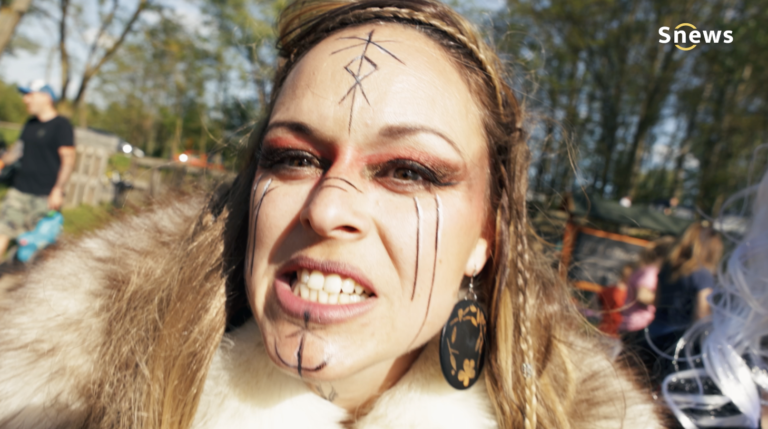 Pálení čarodějnic Pod mostem – Lysá nad Labem