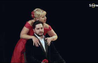 Operní Gala v Benátkách nad Jizerou 2025