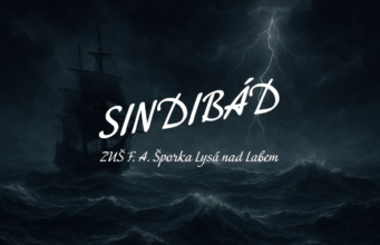 Sindibád | ZUŠ Lysá nad Labem Sindibád | ZUŠ Lysá nad Labem