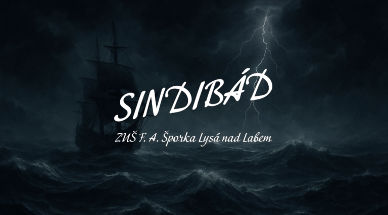 Sindibád | ZUŠ Lysá nad Labem