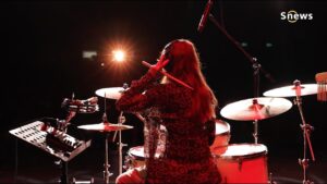 Vánoční vystoupení ZUŠ Milovice 2025 – celý záznam