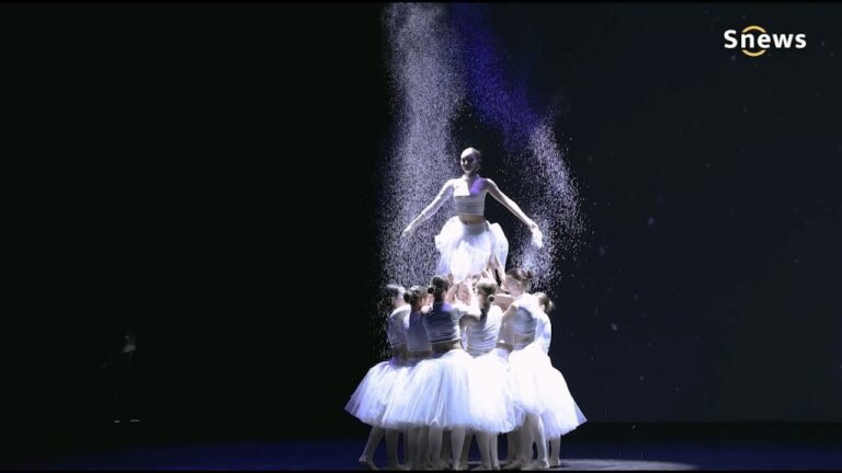 Vánoční koncert ZUŠ Lysá nad Labem 2025