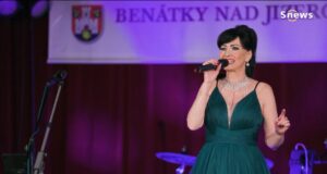 Ples města Benátky nad Jizerou 2026 Ples města Benátky nad Jizerou 2026