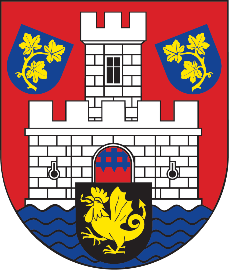 Benátecký hrozen 2026 — zámecké nádvoří