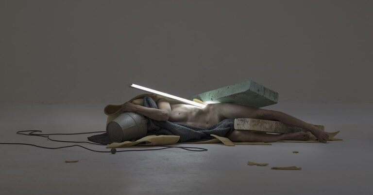 Ivan Pinkava — Zhroucení (Lissa Lumina)