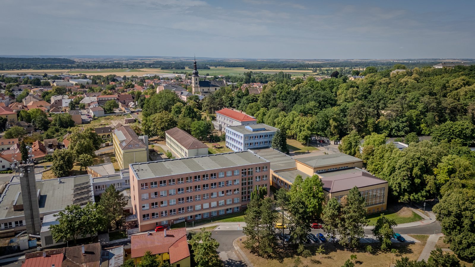 Psychologické bezpečí pro děti — beseda pro rodiče