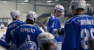 HC Benátky nad Jizerou – HC Wikov Hronov 1:3 HC Benátky nad Jizerou – HC Wikov Hronov 1:3