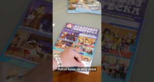 Benátecký zpravodaj v novém a až k vašim dveřím!