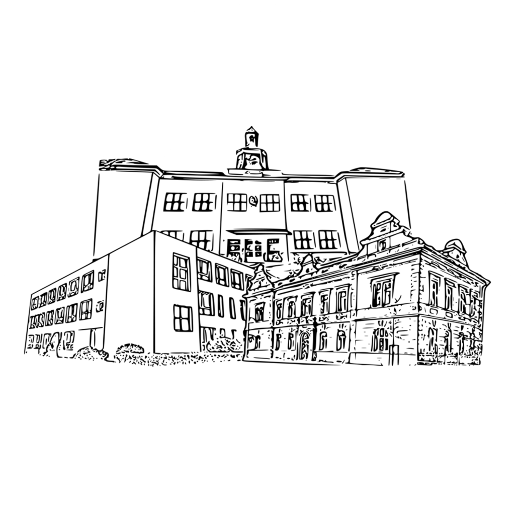 Slavnost ZŠ Pražská – vyrázení žáků