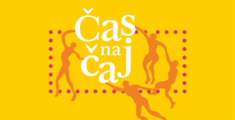 Čas na čaj: Květen — Obecní dům Nymburk